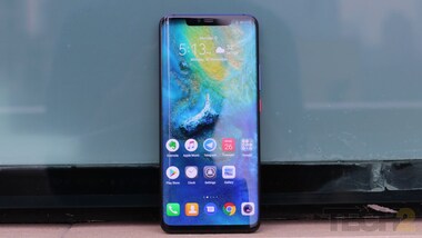 Huawei Mate 30 Series to launch today at 5.30 pm IST: How to watch it live