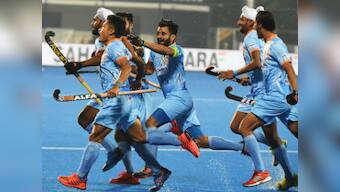 Hockey World Cup: After game of contrasting halves, 2-2 scoreline a fair reflection of India and Belgium
