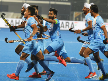 Hockey World Cup: After game of contrasting halves, 2-2 scoreline a fair reflection of India and Belgium Hockey World Cup: After game of contrasting halves, 2-2 scoreline a fair reflection of India and Belgium
