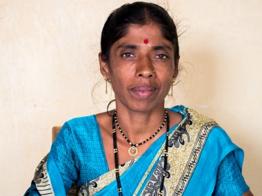 In Maharashtra's Shirgaon village, a 'farmer poet' defies stereotypes, seeks freedom through her words In Maharashtra's Shirgaon village, a 'farmer poet' defies stereotypes, seeks freedom through her words