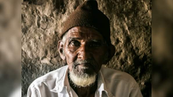 In Karnataka's Boragaon village, the last kalaiwala reflects on his lifelong engagement with the now dying art form