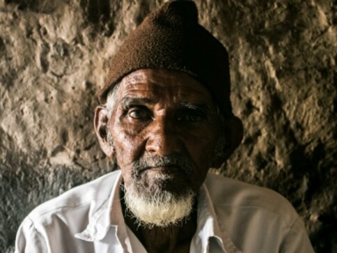 In Karnataka's Boragaon village, the last kalaiwala reflects on his lifelong engagement with the now dying art form In Karnataka's Boragaon village, the last kalaiwala reflects on his lifelong engagement with the now dying art form