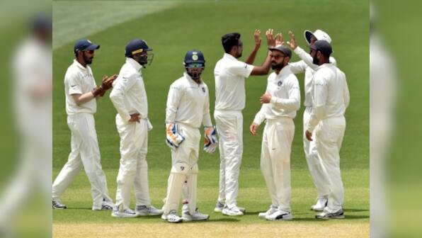 India vs Australia: Travis Head stands tall after Ravichandran Ashwin hands visitors slender advantage on second day of first Test