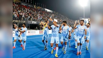 Hockey World Cup 2018: Harmanpreet Singh, Simranjeet Singh score to help spirited India hold Belgium to draw