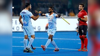 Hockey World Cup 2018: Indian attackers show ability to turn the game around in 5-1 hammering of Canada