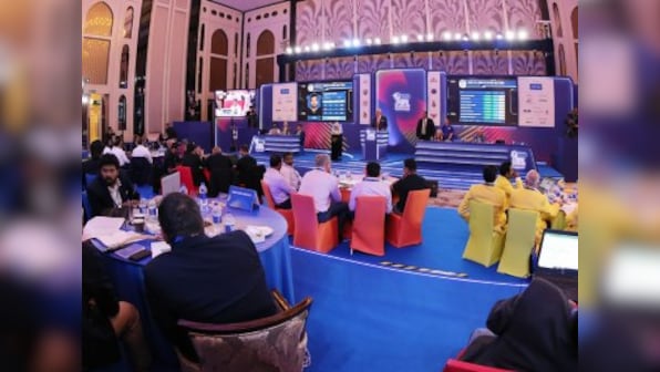 IPL Auction 2019: Complete squads and players bought by all eight franchises for upcoming season