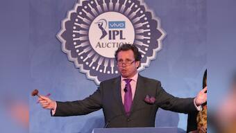 Indian Premier League player auction to held in Jaipur on 18 December; 70 players up for grabs