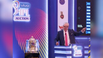 IPL Auction 2019: Hugh Edmeades says he's still friends with Richard Madley, Jaipur event gave him responsibility like never before