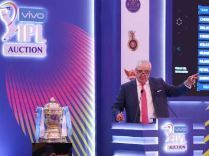 IPL Auction 2019: Hugh Edmeades says he's still friends with Richard Madley, Jaipur event gave him responsibility like never before