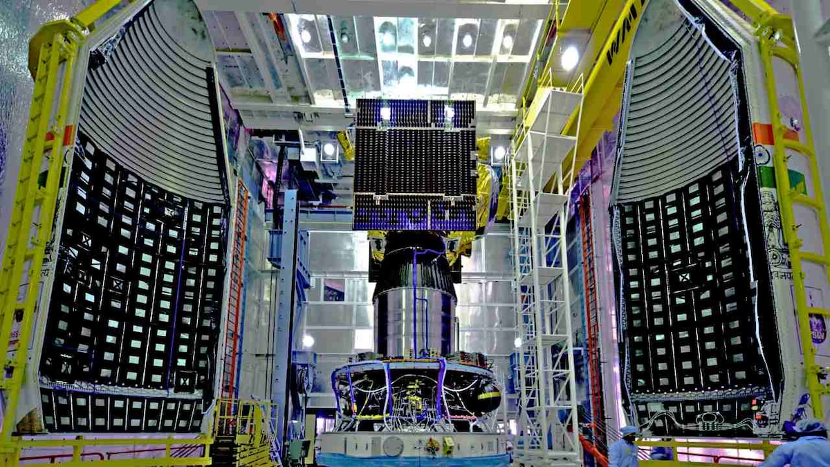 ISRO to design fourth stage rockets that stay 'alive' for experiments months after launch