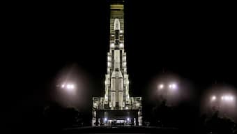 Countdown for ISRO’s GSAT-7A launch has begun; lift-off scheduled for 4.10 pm today