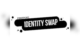 Firstpost Decode 2018, part 2 | Identity Swap