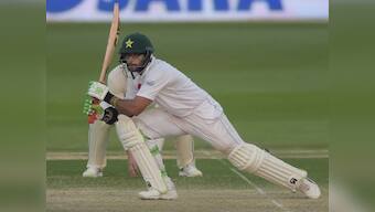 South Africa vs Pakistan: Imam-ul-Haq, Haris Sohail fifties lead visitors to victory in tour warm-up