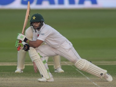 South Africa vs Pakistan: Imam-ul-Haq, Haris Sohail fifties lead visitors to victory in tour warm-up South Africa vs Pakistan: Imam-ul-Haq, Haris Sohail fifties lead visitors to victory in tour warm-up