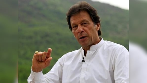 Imran Khan deplores revocation of Article 370 in J&K, accuses India of attempting to change region's demography 'through ethnic cleansing'