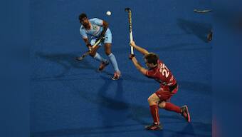 Firstpost Spodcast Episode 94: India's 2-2 draw against Belgium in Hockey World Cup, Liverpool's win over Everton and more