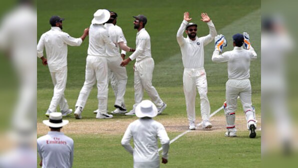 India vs Australia, stats review: From Cheteshwar Pujara’s milestones to Virat Kohli and Co’s rare feat Down Under