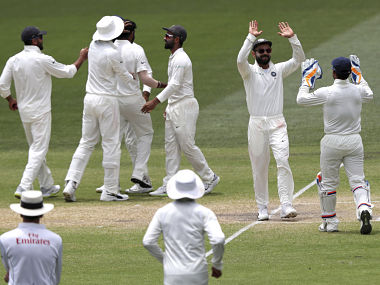 India vs Australia: Cheteshwar Pujara's calm, R Ashwin's guile propel Virat Kohli-led side to historic win in Adelaide India vs Australia: Cheteshwar Pujara's calm, R Ashwin's guile propel Virat Kohli-led side to historic win in Adelaide