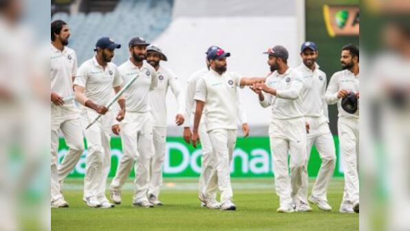 India vs Australia: Virat Kohli and Co's 'winning is everything' mentality helped visitors bag Melbourne win