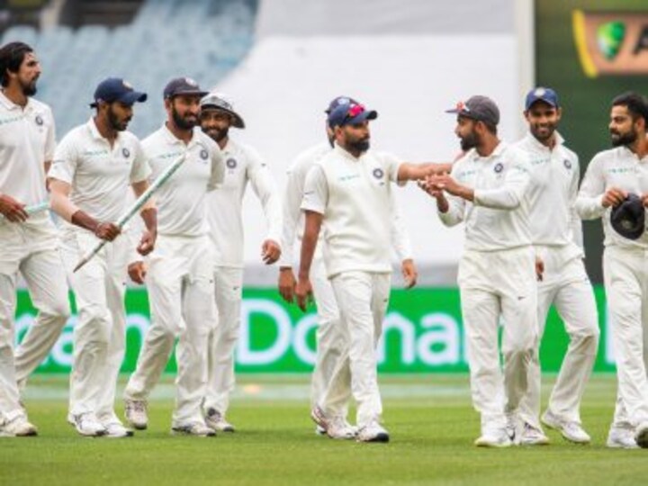 India vs Australia: Virat Kohli and Co's 'winning is everything' mentality helped visitors bag Melbourne win