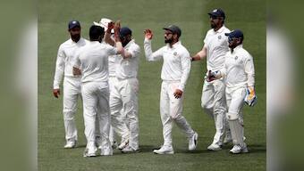 India's 31-run win at Adelaide reminds Sachin Tendulkar of victory in 2003, Virender Sehwag, VVS Laxman too celebrate triumph