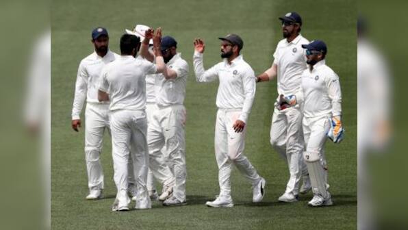 India's 31-run win at Adelaide reminds Sachin Tendulkar of victory in 2003, Virender Sehwag, VVS Laxman too celebrate triumph