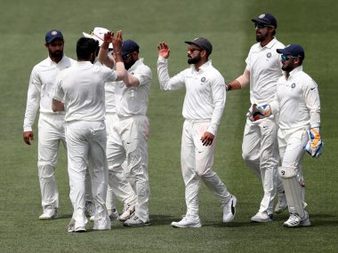 India's 31-run win at Adelaide reminds Sachin Tendulkar of victory in 2003, Virender Sehwag, VVS Laxman too celebrate triumph India's 31-run win at Adelaide reminds Sachin Tendulkar of victory in 2003, Virender Sehwag, VVS Laxman too celebrate triumph