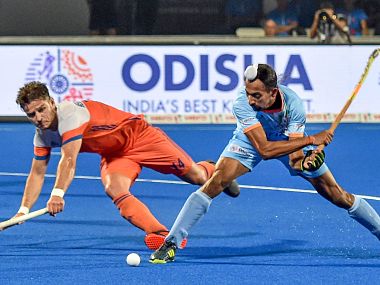 LISTEN: Full script of Episode 103 of Spodcast where we discuss India's exit from Hockey World Cup, PV Sindhu's win over Tai Tzu Ying and more LISTEN: Full script of Episode 103 of Spodcast where we discuss India's exit from Hockey World Cup, PV Sindhu's win over Tai Tzu Ying and more