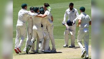 India vs Australia: Virat Kohli and Co surrendered initiative in first session of Perth Test and never recovered from it