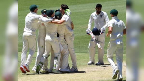India vs Australia: Virat Kohli and Co surrendered initiative in first session of Perth Test and never recovered from it