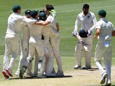 India vs Australia: Virat Kohli and Co surrendered initiative in first session of Perth Test and never recovered from it India vs Australia: Virat Kohli and Co surrendered initiative in first session of Perth Test and never recovered from it