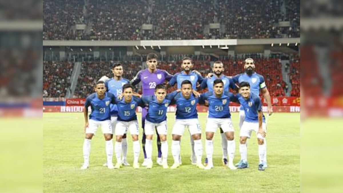 AFC Asian Cup 2019: As India gear up for continental challenge, numbers don’t paint a happy picture for Stephen Constantine's men