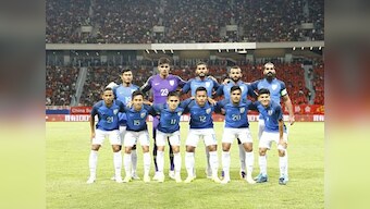 AFC Asian Cup 2019: As India gear up for continental challenge, numbers don’t paint a happy picture for Stephen Constantine's men