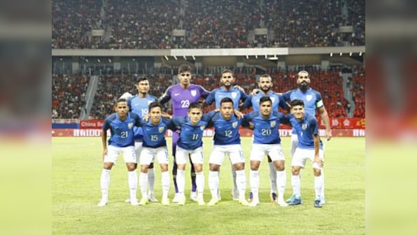 AFC Asian Cup 2019: As India gear up for continental challenge, numbers don’t paint a happy picture for Stephen Constantine's men