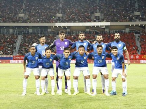 AFC Asian Cup 2019: As India gear up for continental challenge, numbers don’t paint a happy picture for Stephen Constantine's men AFC Asian Cup 2019: As India gear up for continental challenge, numbers don’t paint a happy picture for Stephen Constantine's men
