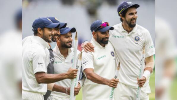 LISTEN: Full script of Episode 113 of Spodcast where we discuss India's victory over Australia, Manchester City's 3-1 win over Southampton and more