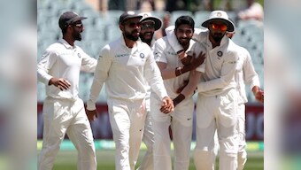 Firstpost Cricast Episode 2: Cheteshwar Pujara's brilliant century, discipline bowling and more talking points from India's 31-run win in first Test