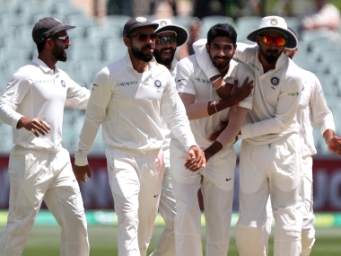Firstpost Cricast Episode 2: Cheteshwar Pujara's brilliant century, discipline bowling and more talking points from India's 31-run win in first Test Firstpost Cricast Episode 2: Cheteshwar Pujara's brilliant century, discipline bowling and more talking points from India's 31-run win in first Test