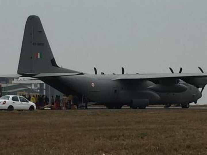 Meghalaya mine tragedy: Navy sends divers, IAF airlifts pumps as efforts hasten to rescue miners fortnight after incident