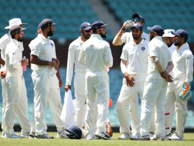 India vs Australia: From Murali Vijay's timely ton to bowlers' struggle against lower order, takeaways for visitors from tour match India vs Australia: From Murali Vijay's timely ton to bowlers' struggle against lower order, takeaways for visitors from tour match