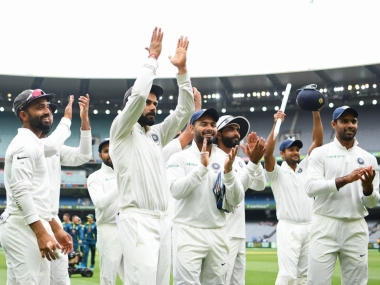 2018 in the rearview mirror: Rise of formidable pace quintet, team management gaffes and more in Indian men's cricket review 2018 in the rearview mirror: Rise of formidable pace quintet, team management gaffes and more in Indian men's cricket review