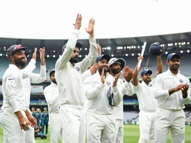 2018 in the rearview mirror: Rise of formidable pace quintet, team management gaffes and more in Indian men's cricket review