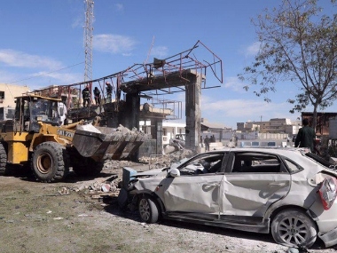 India condemns 'despicable' Chabahar terror attack; suicide car bombing killed two people, injured many India condemns 'despicable' Chabahar terror attack; suicide car bombing killed two people, injured many