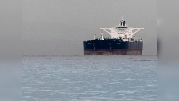Indian refiners turn to OPEC, Mexico, US to make up Iran oil gap; IOC likely to buy 1.5 mn tonne crude from Mexico