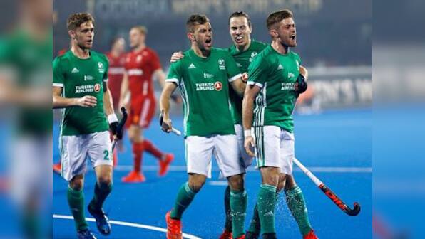 World Cup 2018: In lop-sided world of hockey, professionalism reigns in Europe while it's a poor man's game in third-world nations