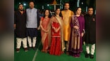 Isha-Anand wedding: Ambanis hold ‘Anna Seva’ seeking Udaipur’s blessings, first official photos released