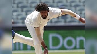 India vs New Zealand: Ishant Sharma passes fitness test, to join team for Test series, says report