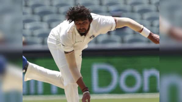 India vs New Zealand: Ishant Sharma passes fitness test, to join team for Test series, says report