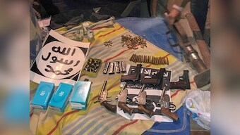 NIA gets 10-day custody of Meerut man who was arrested for supplying weapons to Islamic State-inspired terrorist group