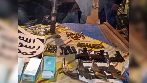 NIA anti-terror raids: Islamic State might be dead abroad, but hate politics is fuelling its resurrection in India